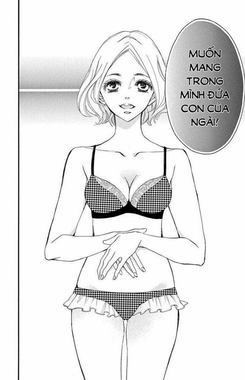 Ousama No Omega (Bite Maker) - Chapter 1 - Trang 64