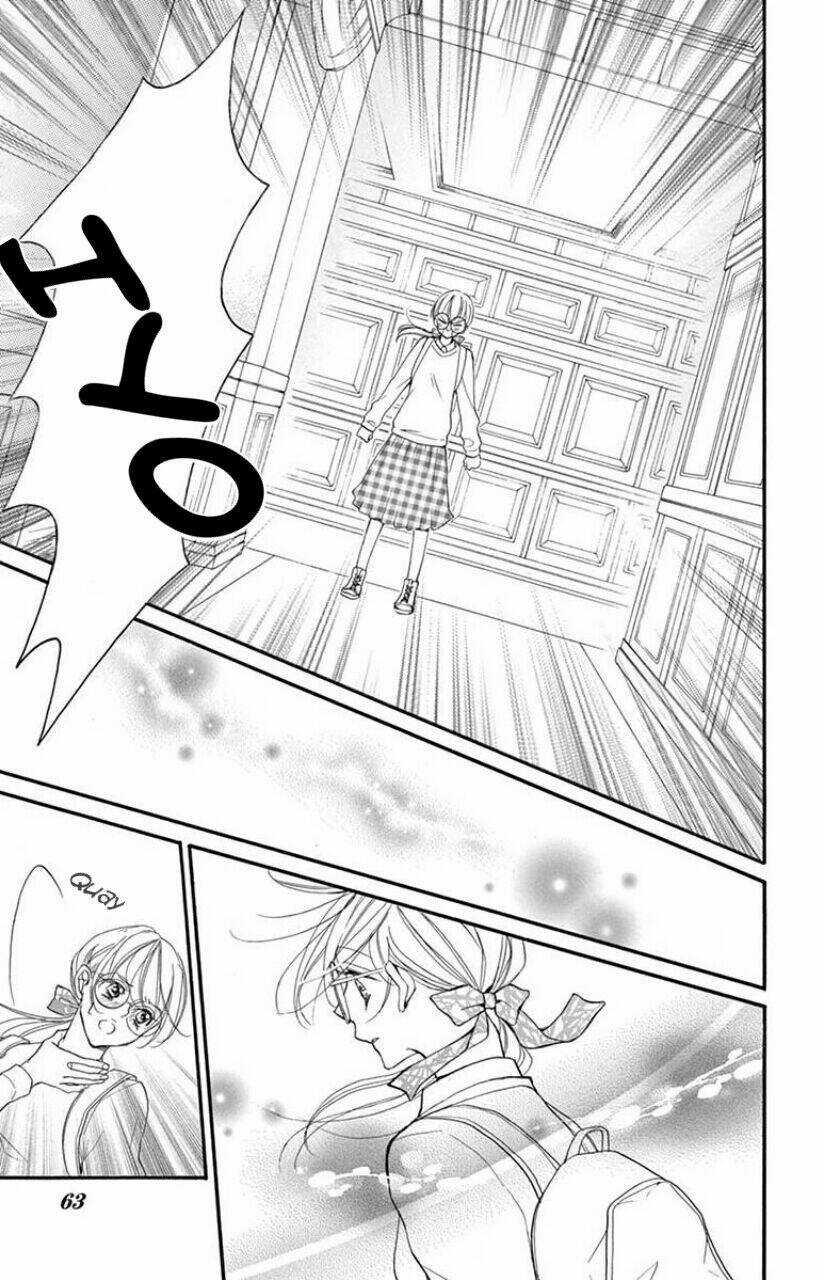 Ousama No Omega (Bite Maker) - Chapter 1 - Trang 67