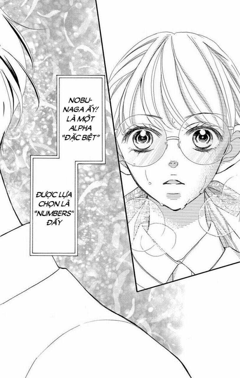 Ousama No Omega (Bite Maker) - Chapter 1 - Trang 70