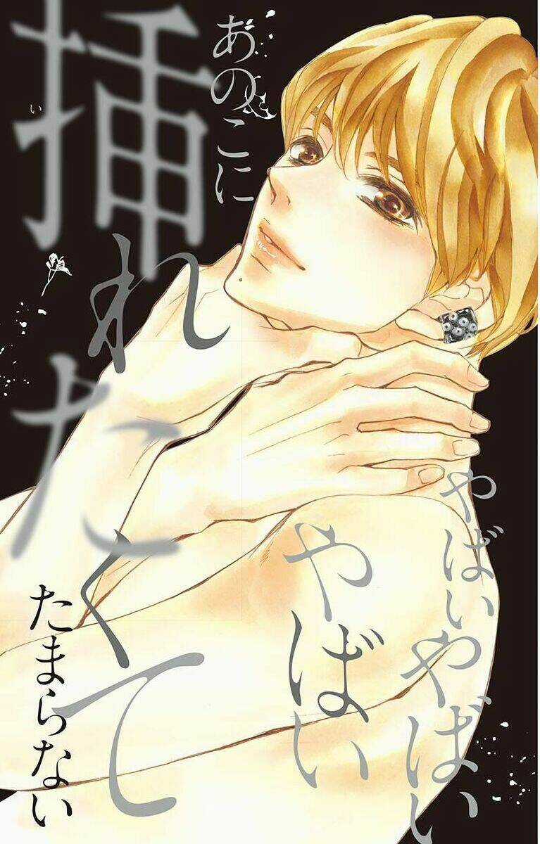 Ousama No Omega (Bite Maker) - Chapter 1 - Trang 8