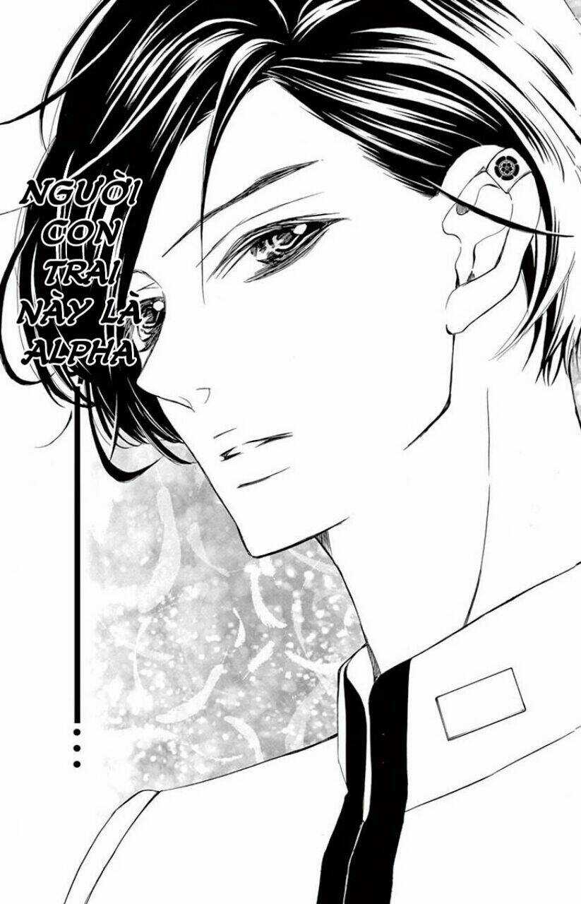 Ousama No Omega (Bite Maker) - Chapter 1 - Trang 71