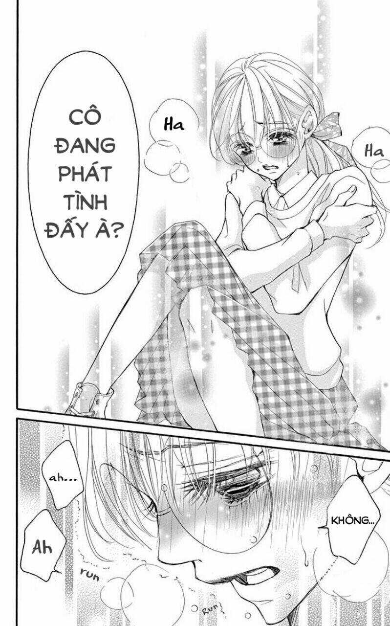 Ousama No Omega (Bite Maker) - Chapter 1 - Trang 74