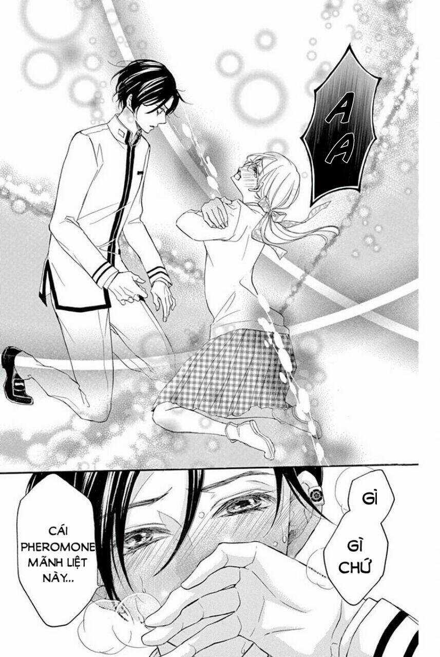 Ousama No Omega (Bite Maker) - Chapter 1 - Trang 75