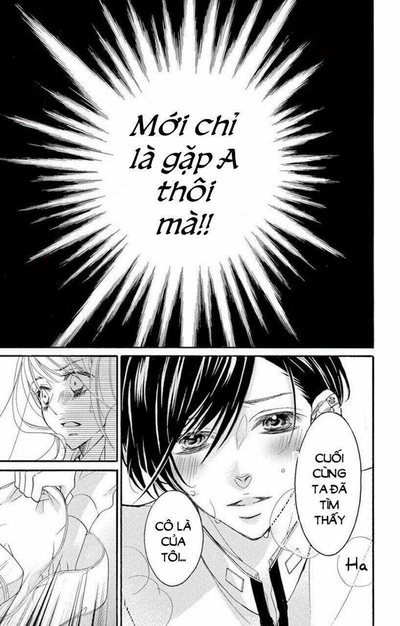 Ousama No Omega (Bite Maker) - Chapter 1 - Trang 81