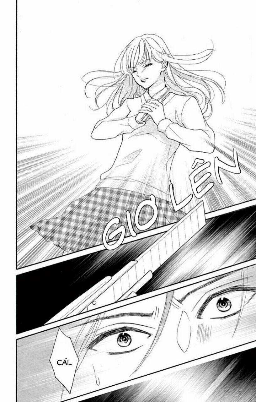 Ousama No Omega (Bite Maker) - Chapter 1 - Trang 82