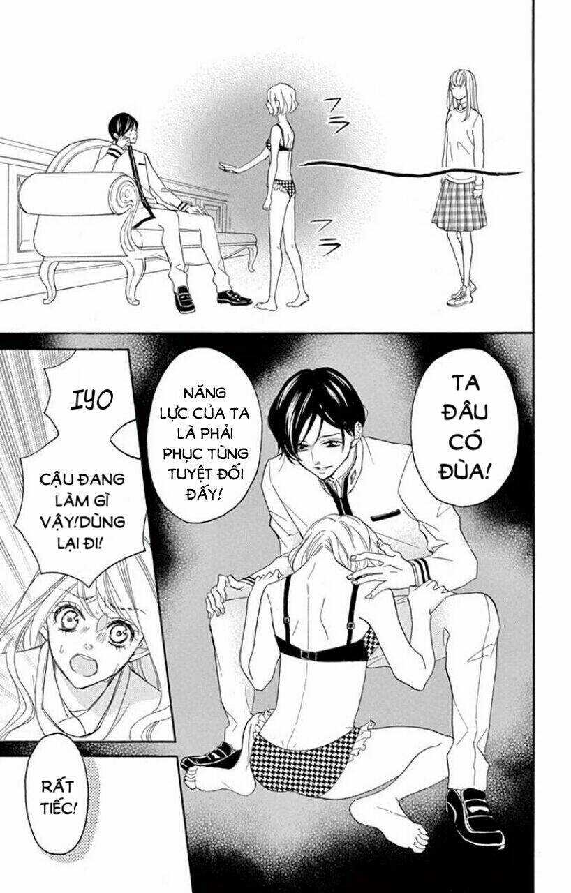 Ousama No Omega (Bite Maker) - Chapter 1 - Trang 89