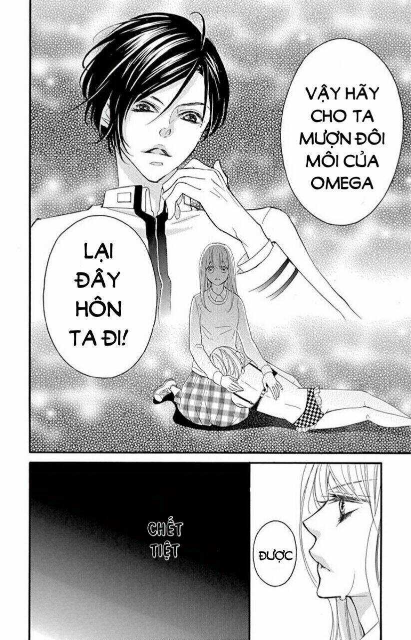 Ousama No Omega (Bite Maker) - Chapter 1 - Trang 92