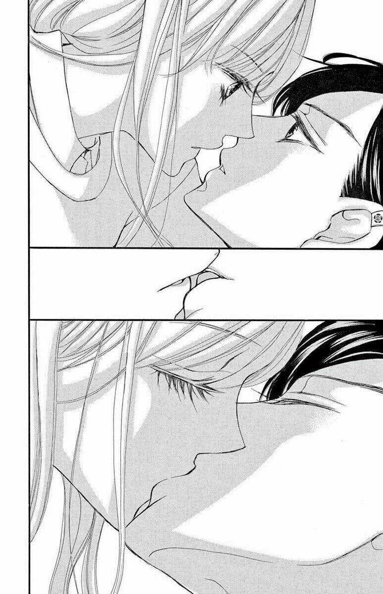 Ousama No Omega (Bite Maker) - Chapter 1 - Trang 94