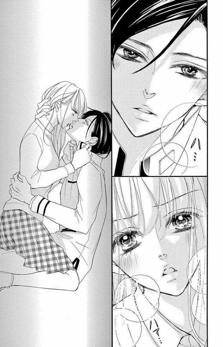 Ousama No Omega (Bite Maker) - Chapter 1 - Trang 95