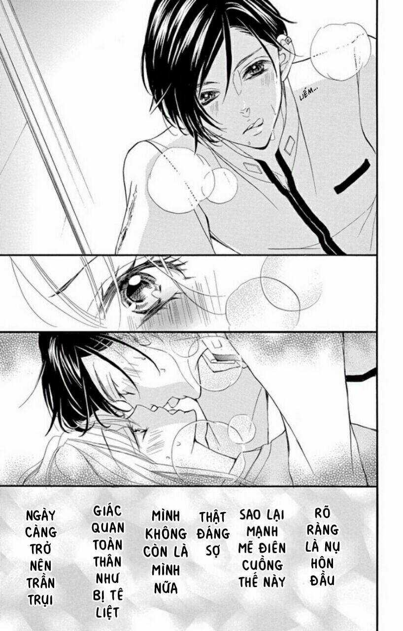 Ousama No Omega (Bite Maker) - Chapter 1 - Trang 97