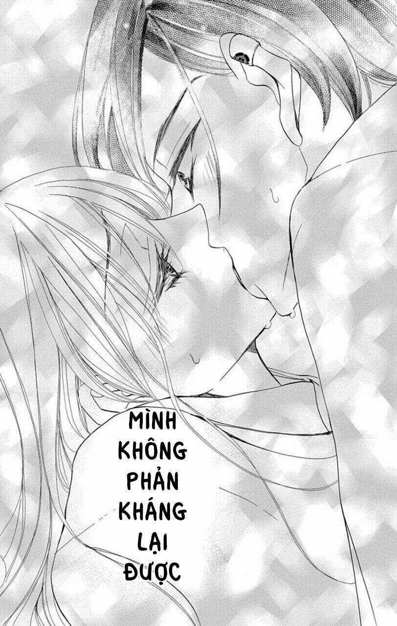 Ousama No Omega (Bite Maker) - Chapter 1 - Trang 98