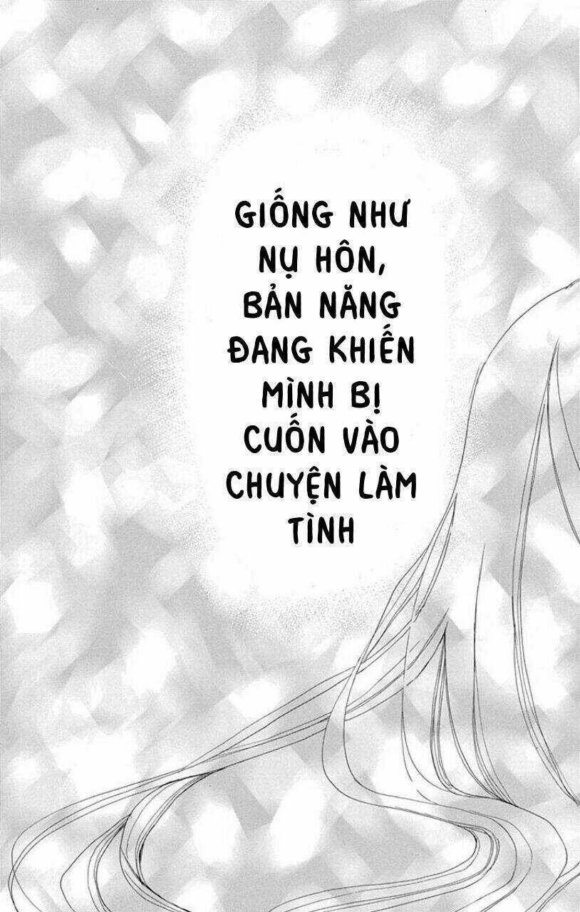 Ousama No Omega (Bite Maker) - Chapter 1 - Trang 99