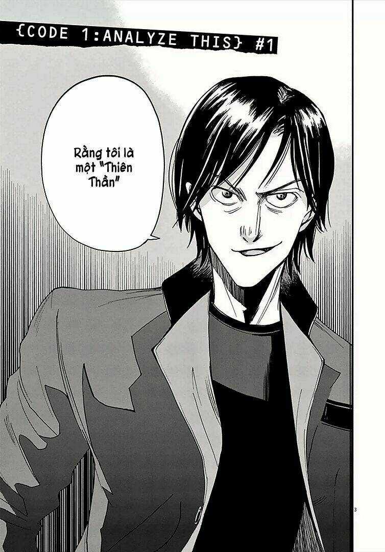 Ousamatachi No Viking - Chapter 2 - Trang 5