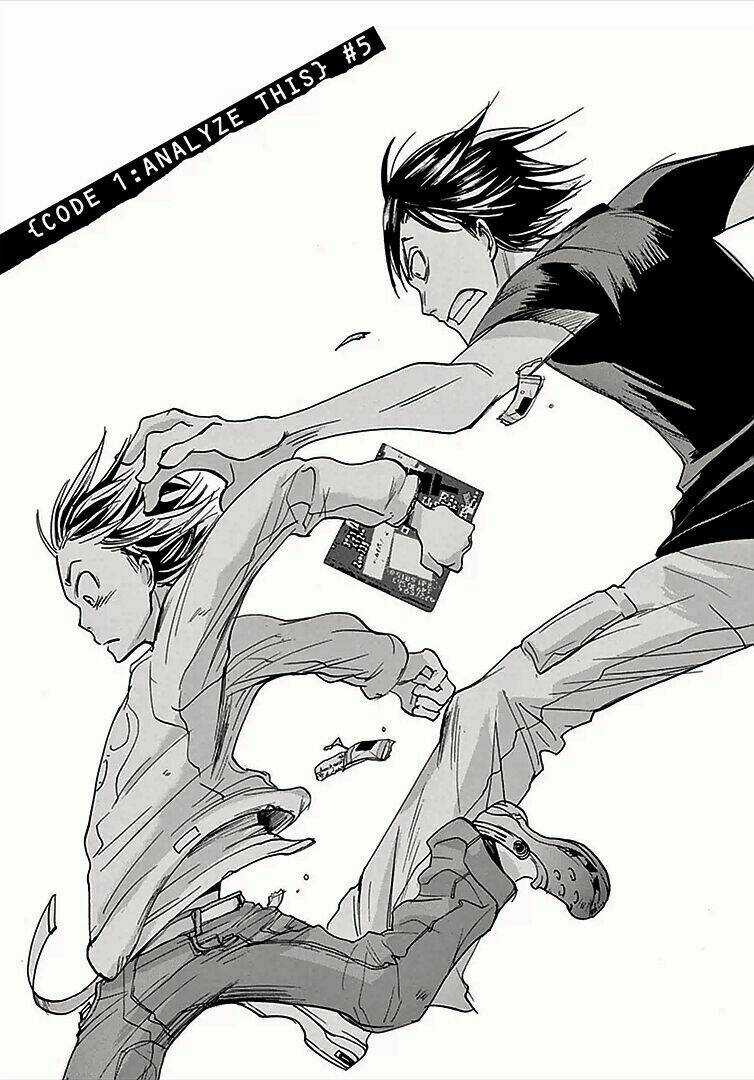 Ousamatachi No Viking - Chapter 6 - Trang 4