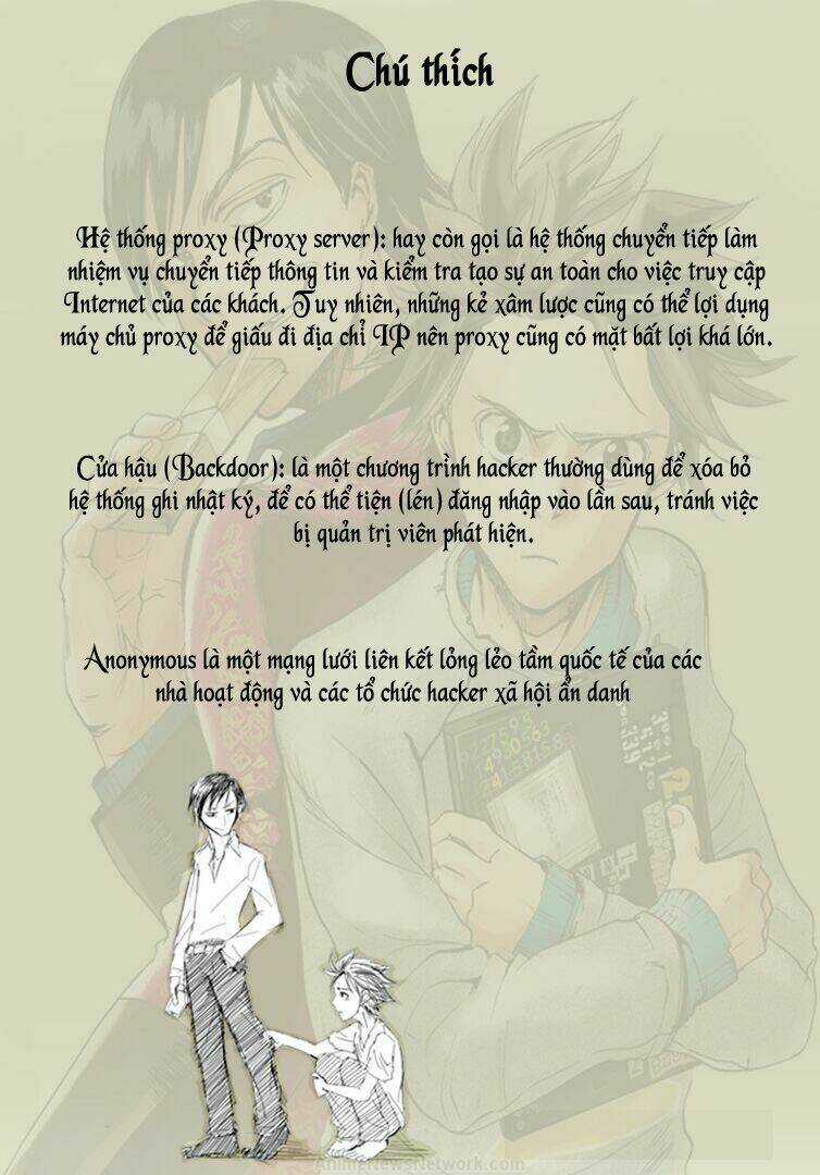 Ousamatachi No Viking - Chapter 8 - Trang 20