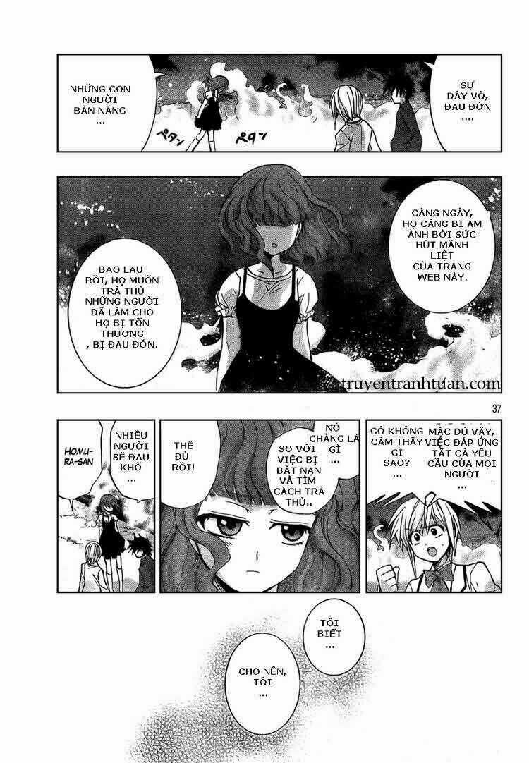 Out Code - Chapter 1 - Trang 36