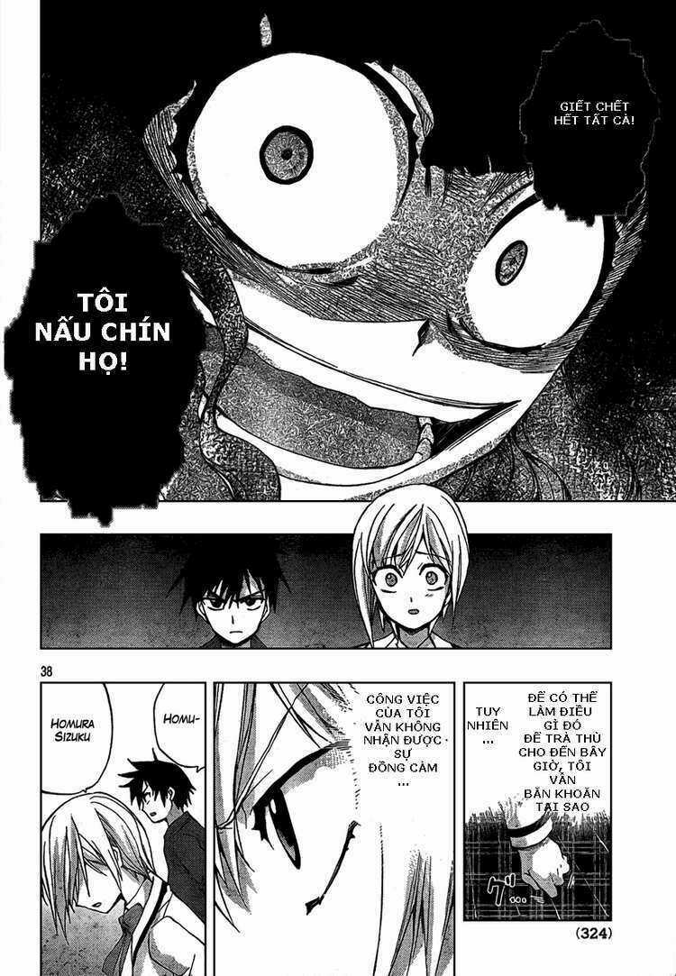 Out Code - Chapter 1 - Trang 37