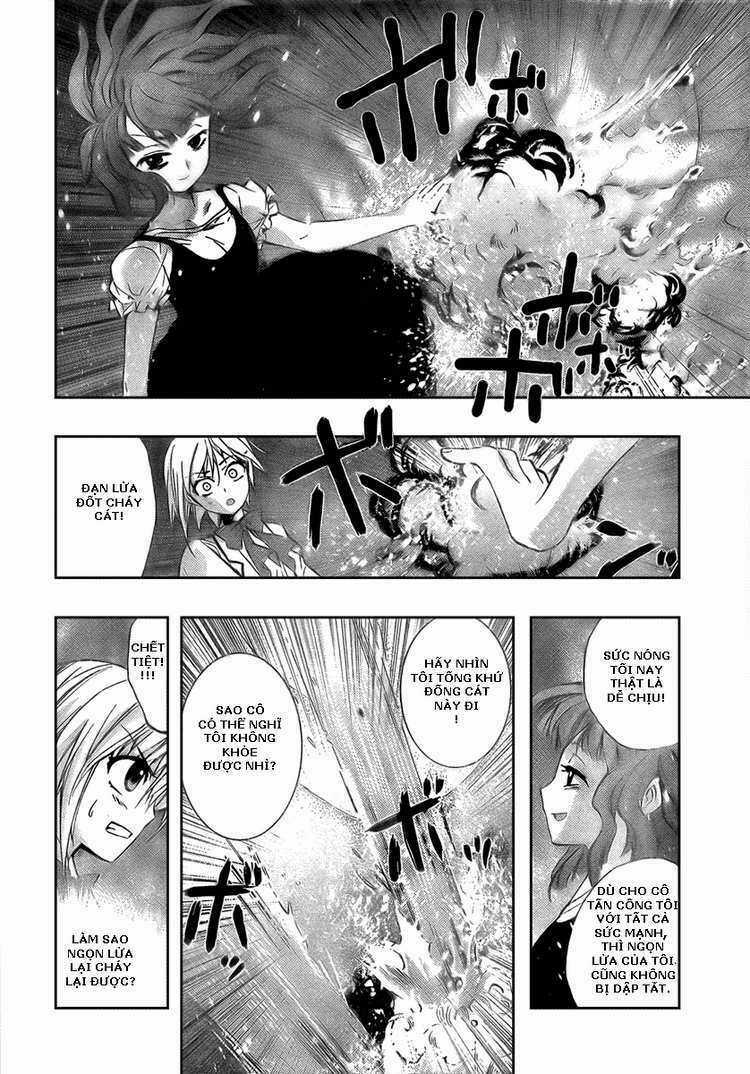 Out Code - Chapter 1 - Trang 45