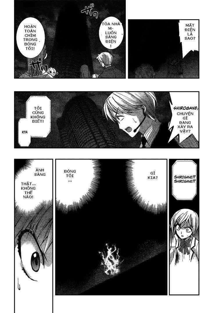 Out Code - Chapter 1 - Trang 51