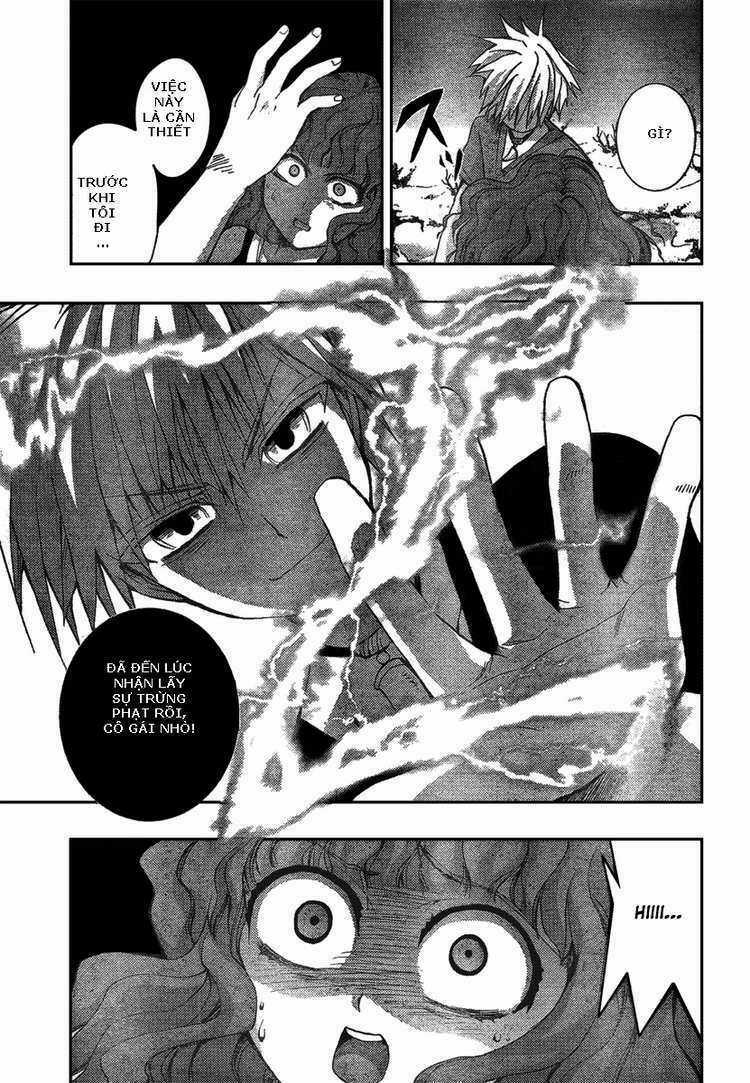 Out Code - Chapter 1 - Trang 54