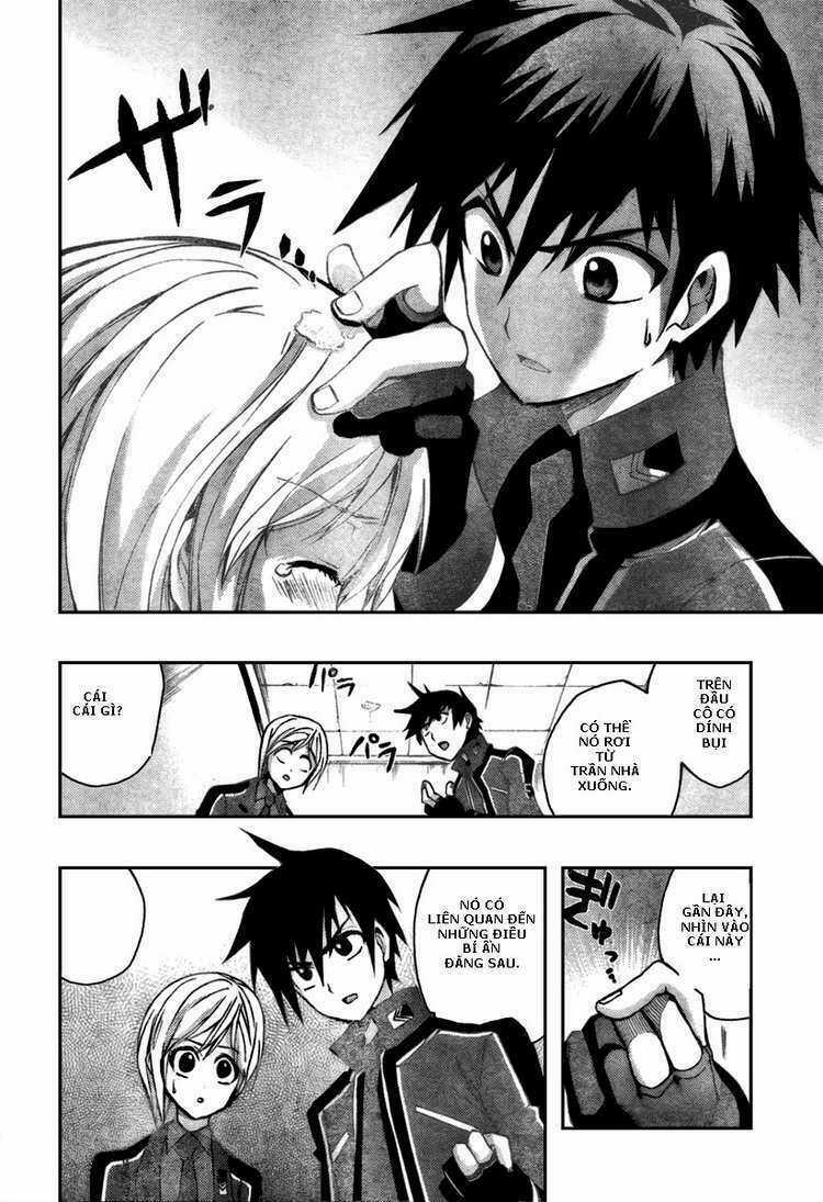 Out Code - Chapter 2 - Trang 14