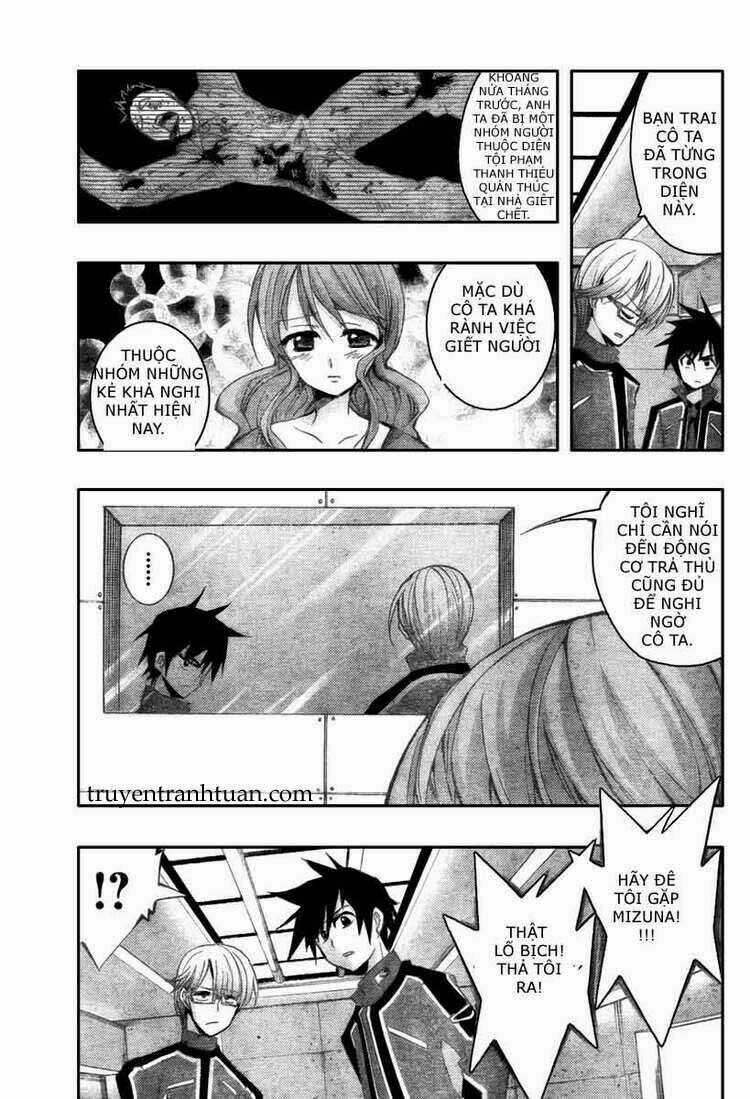 Out Code - Chapter 2 - Trang 19