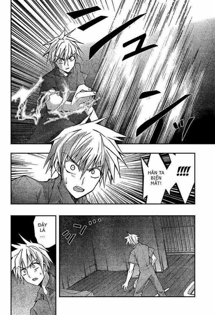 Out Code - Chapter 2 - Trang 28