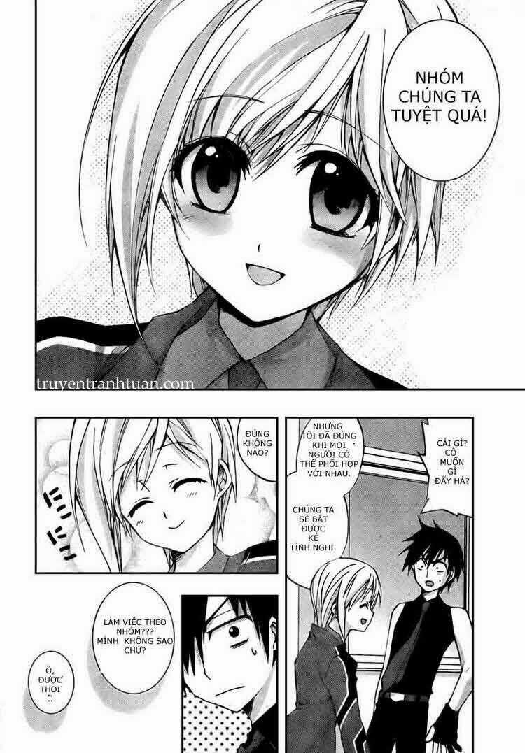 Out Code - Chapter 2 - Trang 44