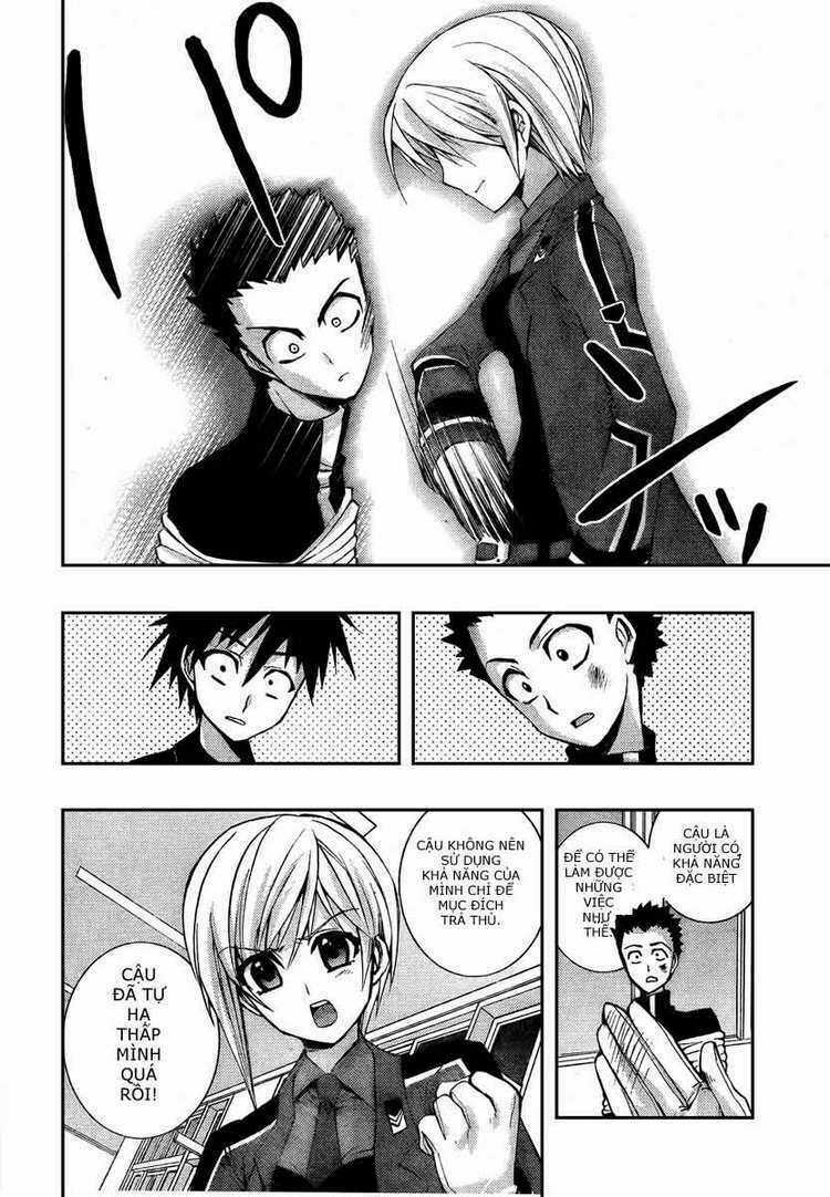 Out Code - Chapter 2 - Trang 46