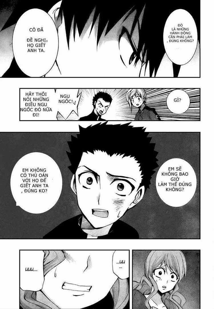 Out Code - Chapter 2 - Trang 49