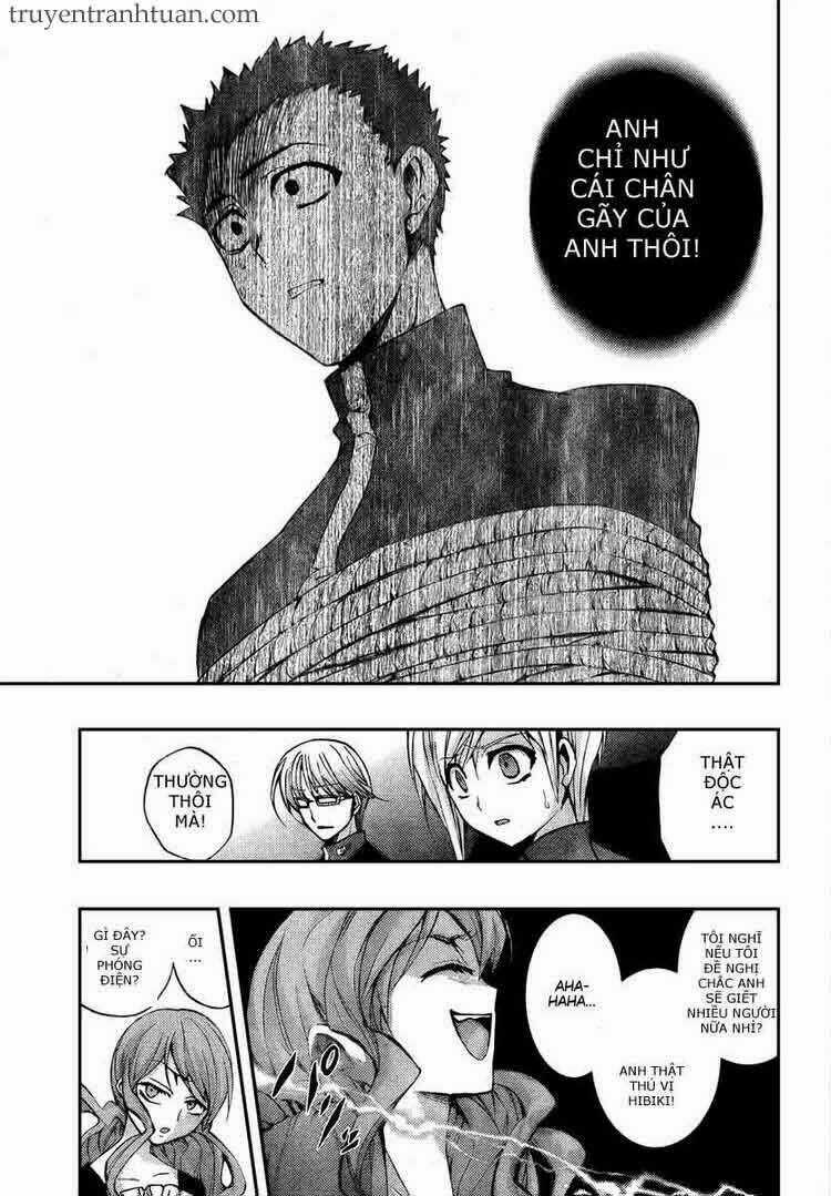 Out Code - Chapter 2 - Trang 51