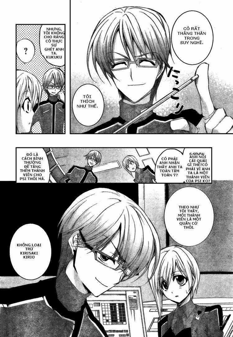 Out Code - Chapter 2 - Trang 10