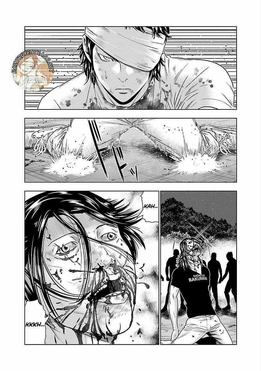 Out - Chapter 45 - Trang 5