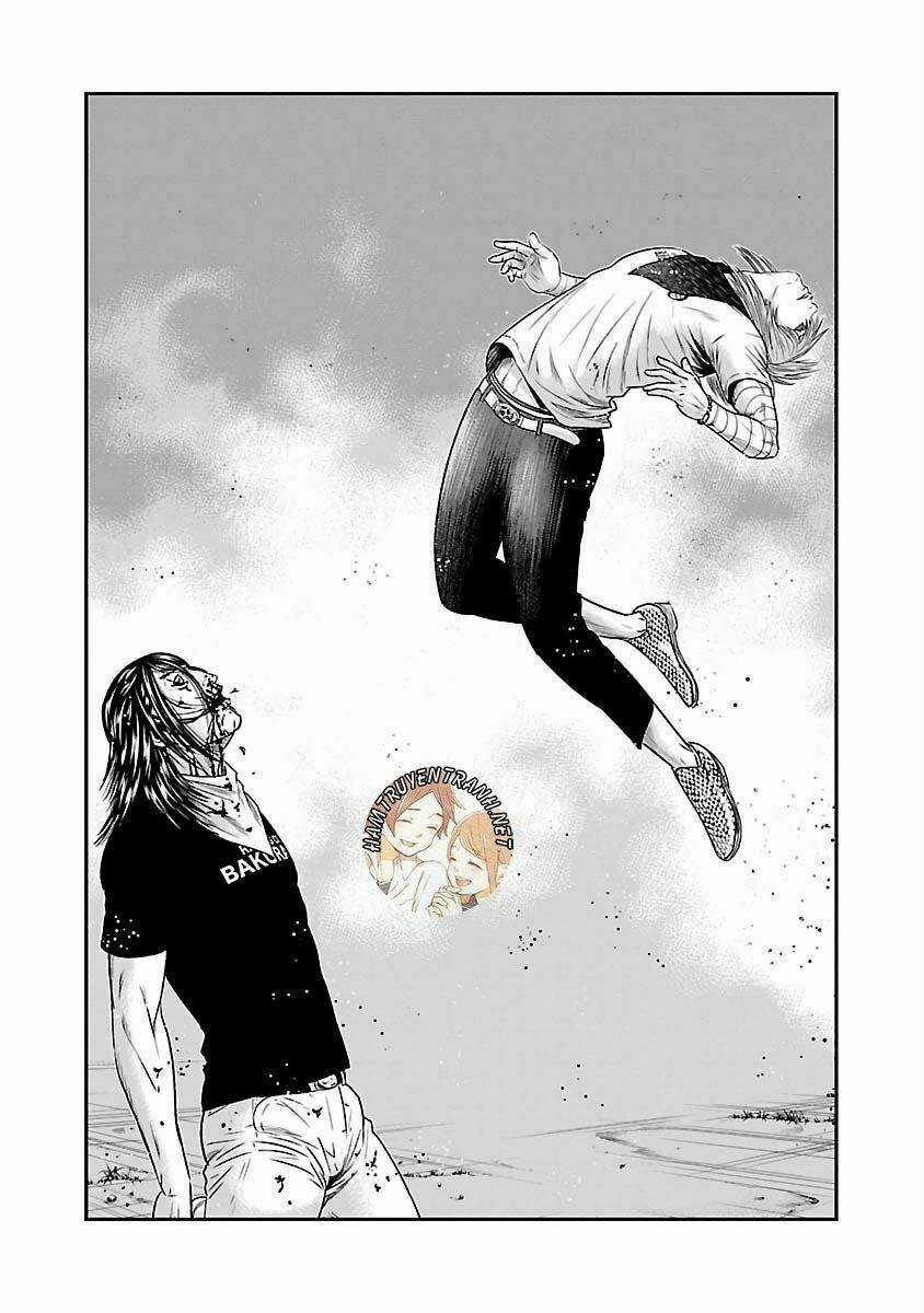 Out - Chapter 45 - Trang 6