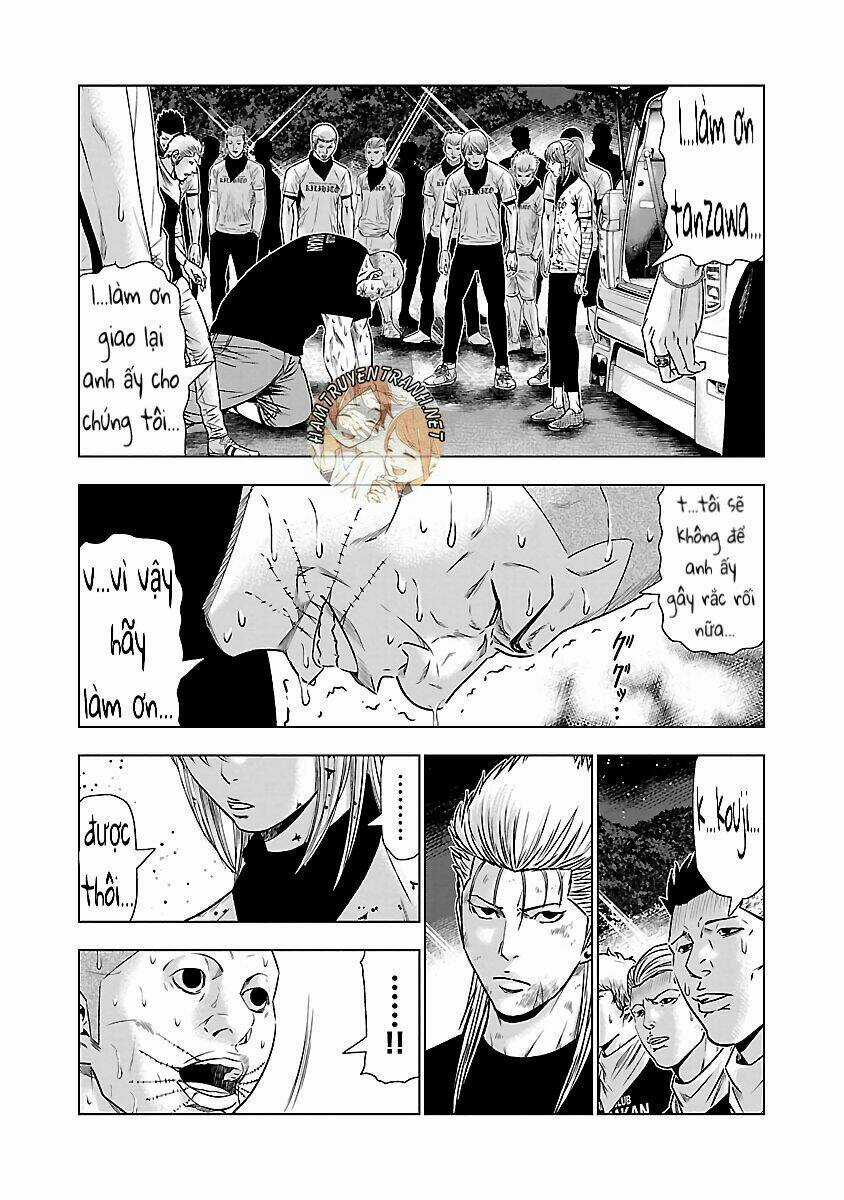 Out - Chapter 46 - Trang 6