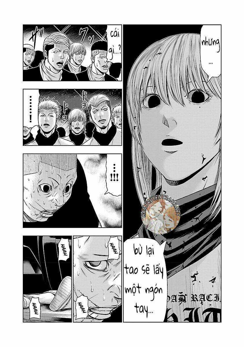 Out - Chapter 46 - Trang 7