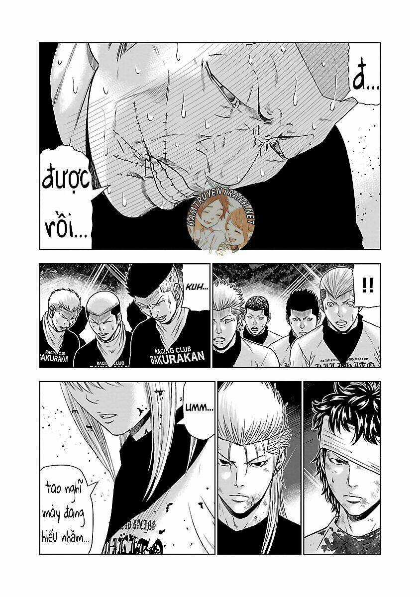 Out - Chapter 46 - Trang 8