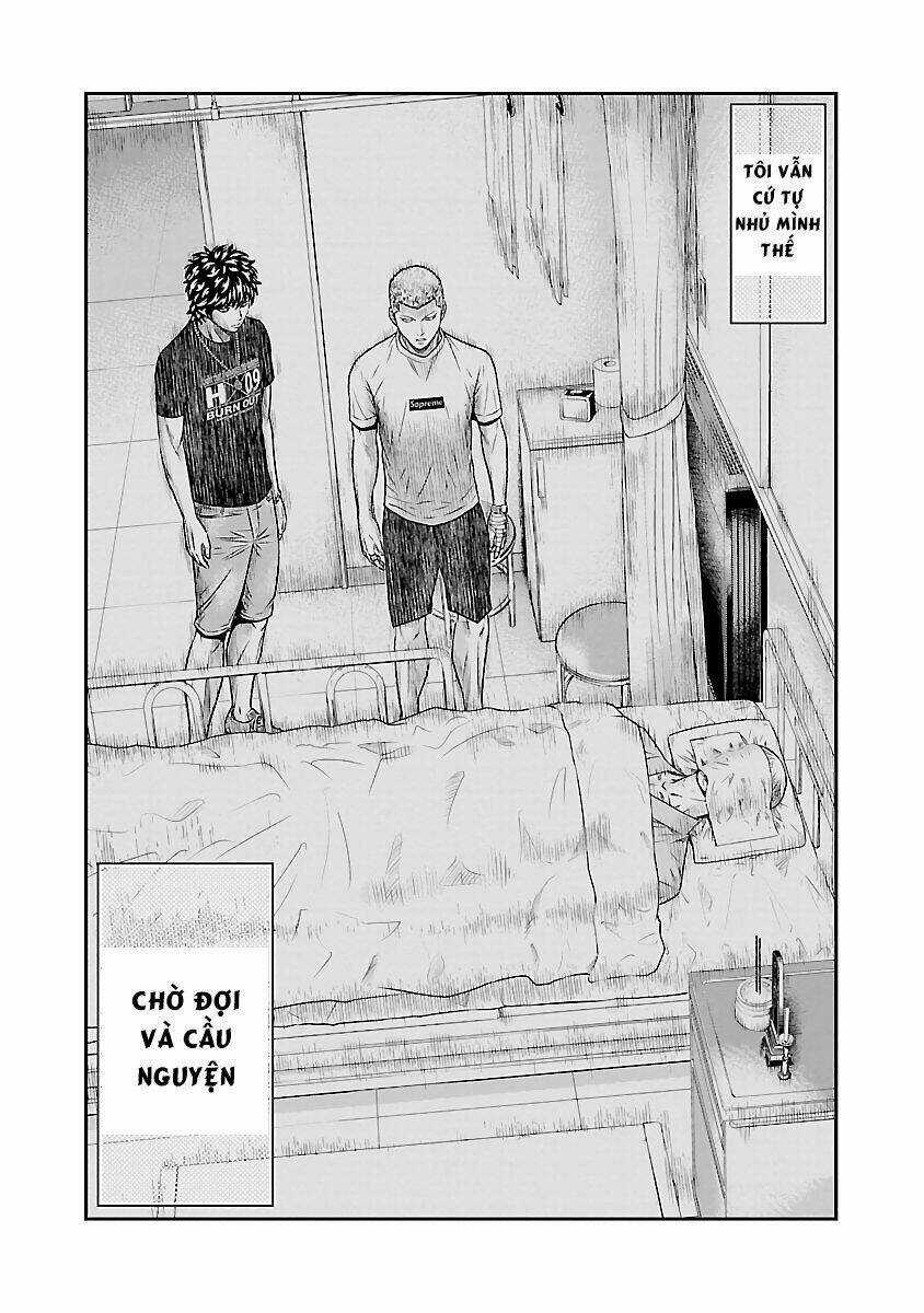 Out - Chapter 47 - Trang 12