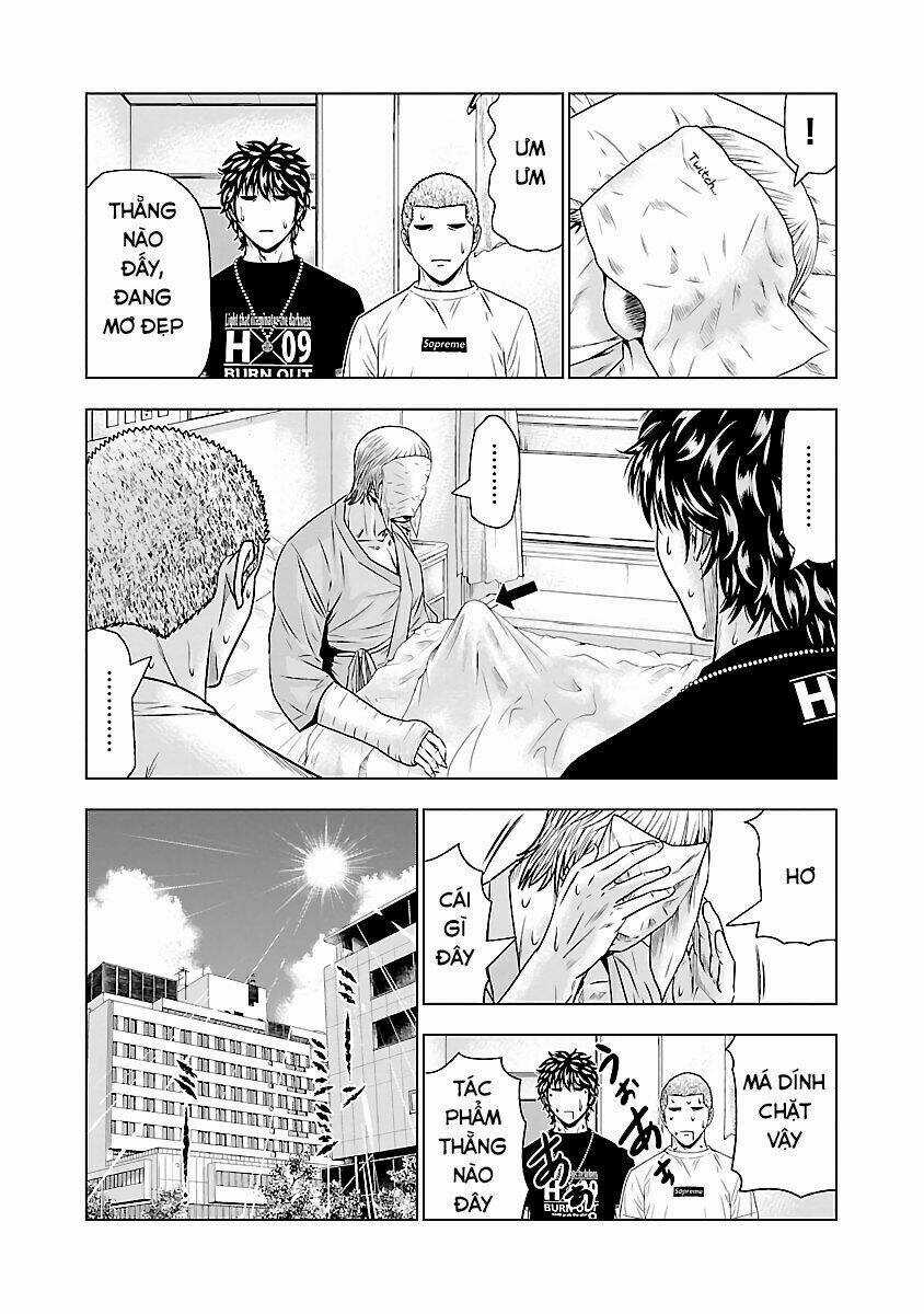 Out - Chapter 47 - Trang 14