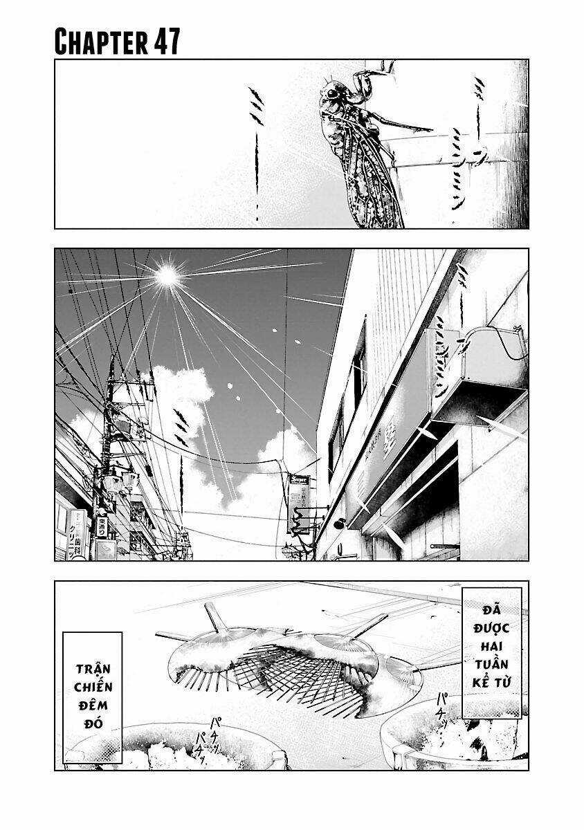 Out - Chapter 47 - Trang 4