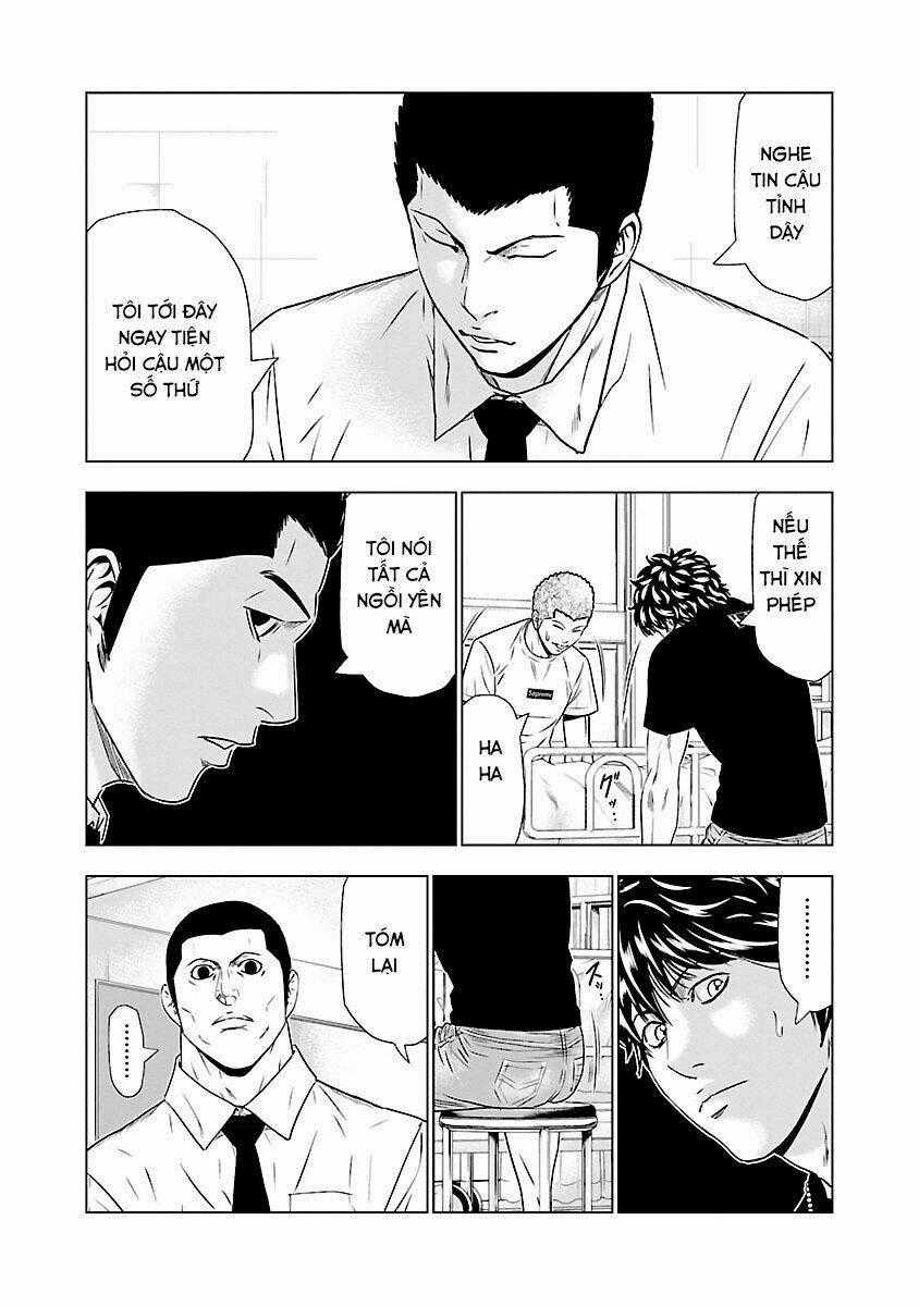 Out - Chapter 48 - Trang 2