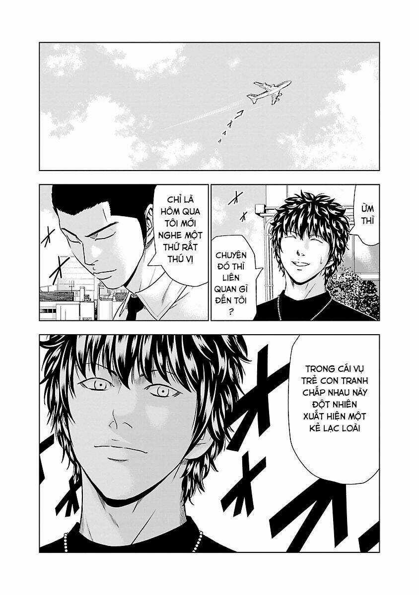 Out - Chapter 48 - Trang 11