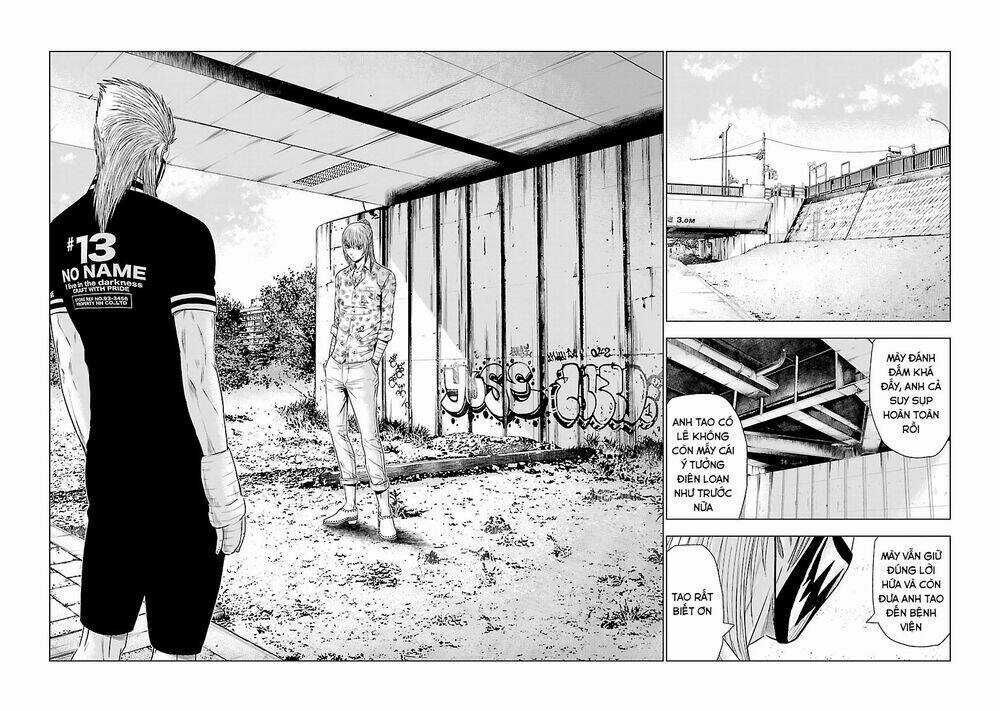 Out - Chapter 48 - Trang 12