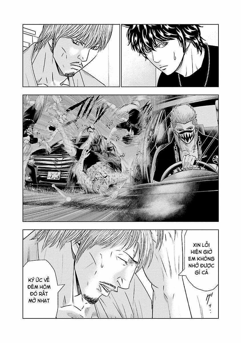 Out - Chapter 48 - Trang 4