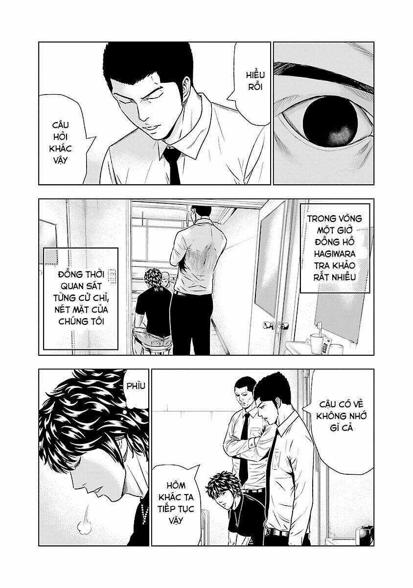 Out - Chapter 48 - Trang 5