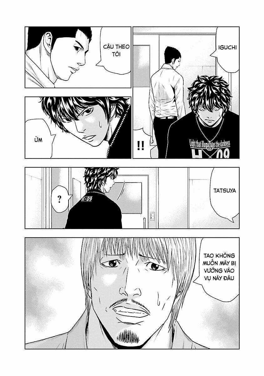 Out - Chapter 48 - Trang 6