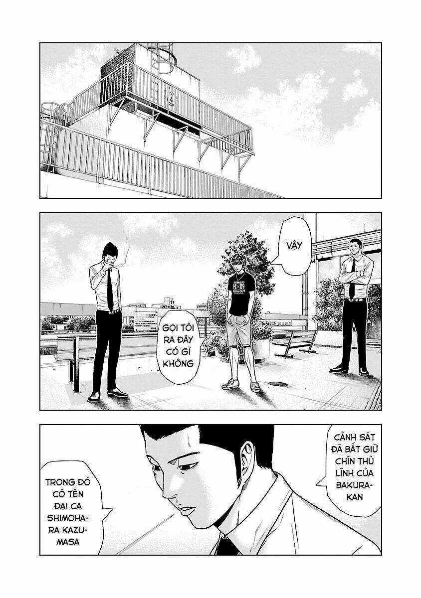 Out - Chapter 48 - Trang 8