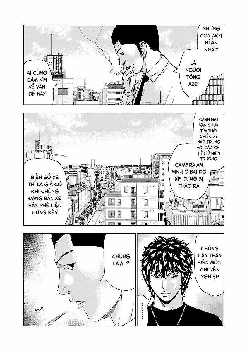 Out - Chapter 48 - Trang 10