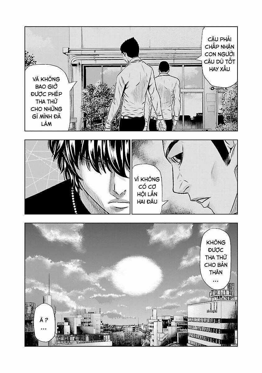 Out - Chapter 49 - Trang 20