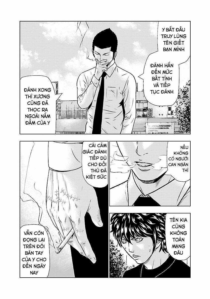 Out - Chapter 49 - Trang 10